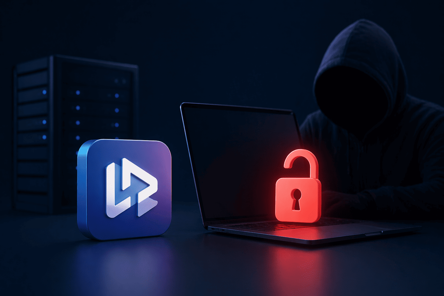 AI Sistemleri Tehlikede: LMDeploy Açığı Aktif Olarak İstismar Ediliyor
