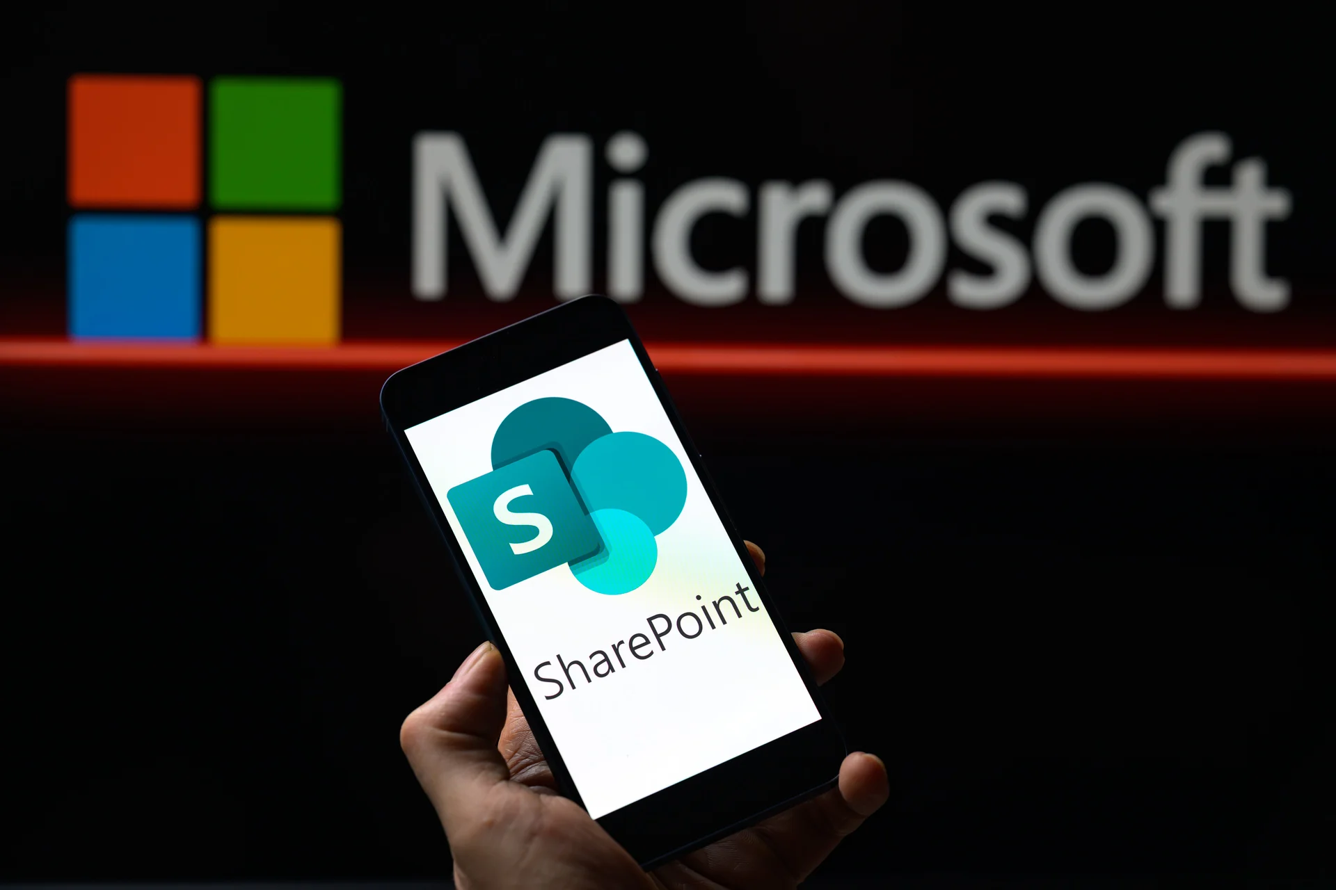 Microsoft SharePoint Kritik Sıfır Gün Açığı: CVE-2026-32201 Aktif Olarak Sömürülüyor